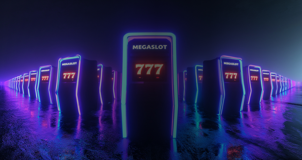 MegaSlot Slide 2